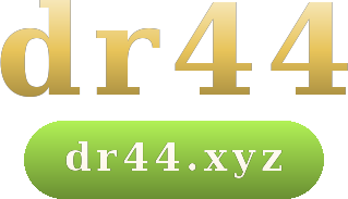 dr44 logo